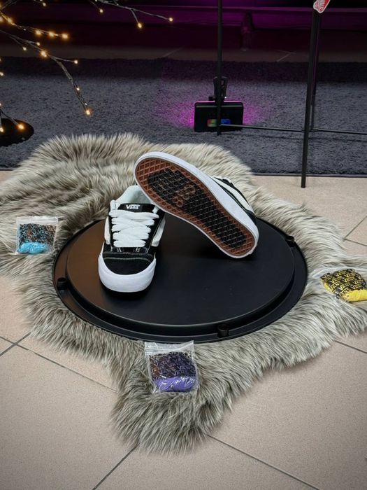 ТОП! Кеди Vans Vault x Imran Potato 37 38 39 40