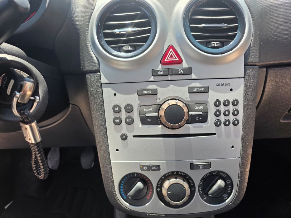 Opel Corsa 1.2