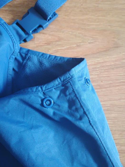 Kombinezon kids 110-116