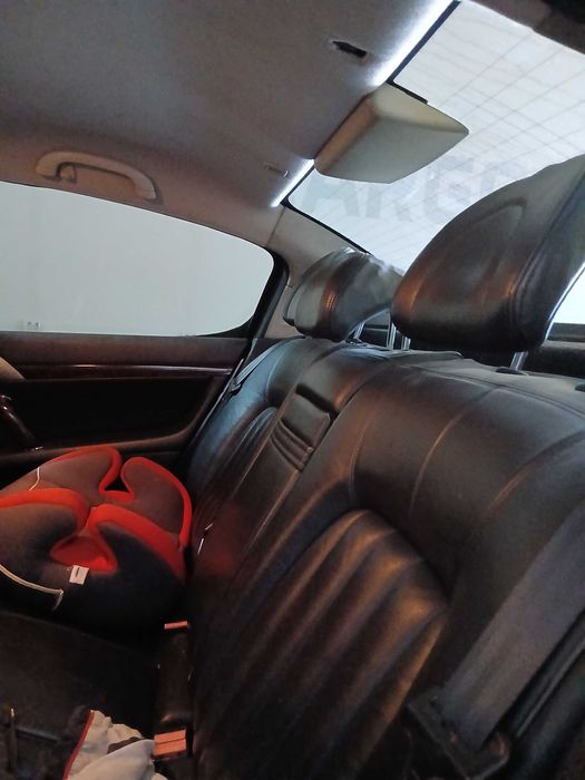 Peugeot 407 2.0