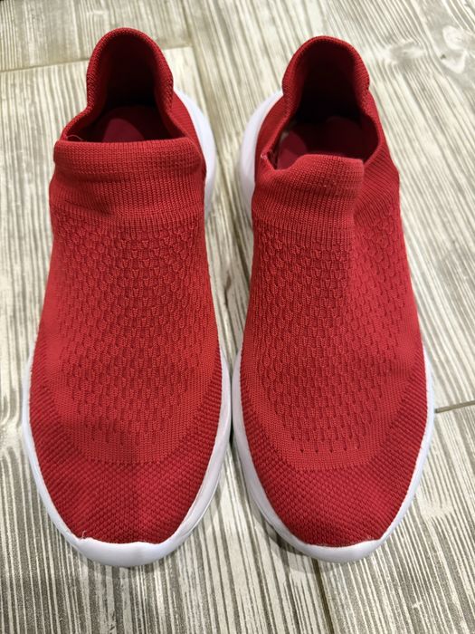 Продам мокасини 36 розмір