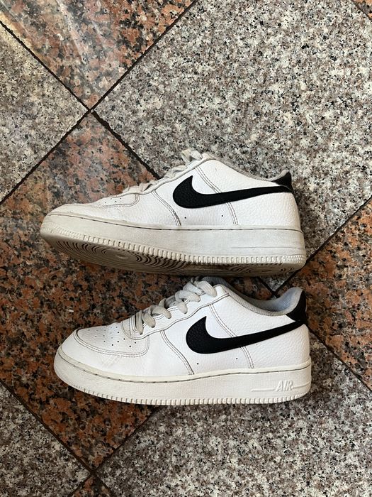 Nike Air Force 1 sneakersy