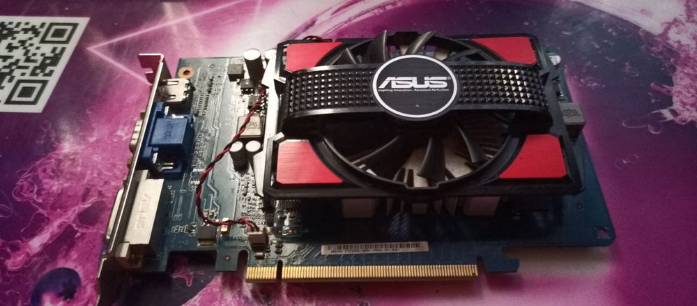 Комп'ютер в сборі