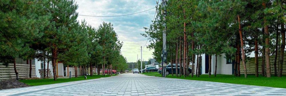 Сплачуй 50% та заселяйся! Розстрочка від Забудовника 0% на 2 роки!