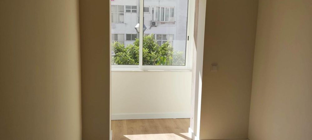 T2 em Campo de Ourique