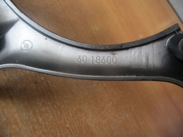 Blindagem da coluna de direção / plásticos do volante BMW 3 (E46)