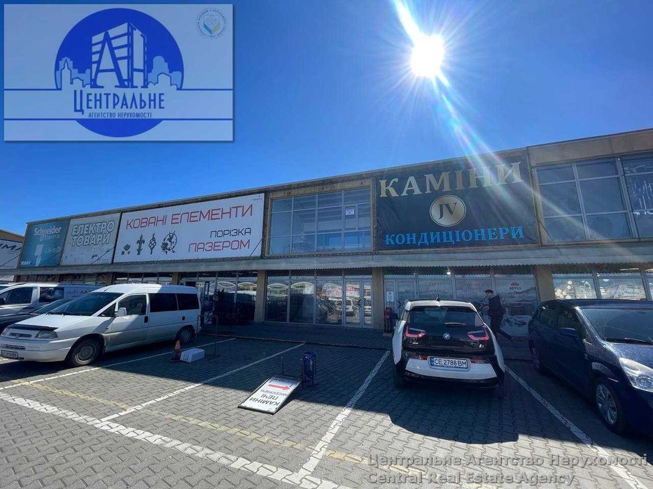 Комерційна нерухомість за адресою вул. Калинівська (площа 109,6 м²) - Atlanta.ua - фото 4