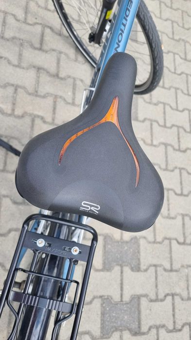 Rower Unibike Expedition