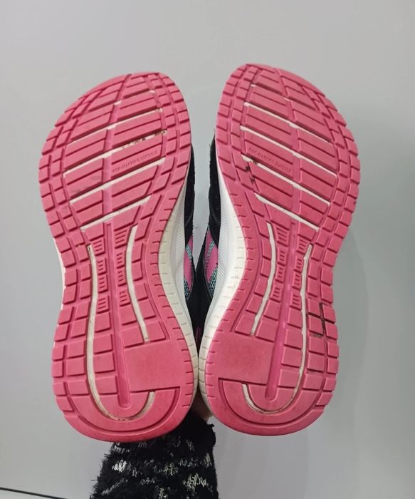 Adidasy Reebok rozm. 33 (21,5 cm)