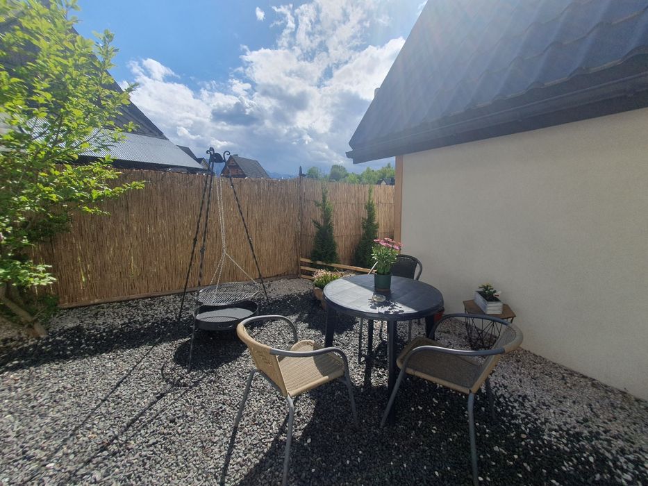 Domek w Zakopanem.Wolne termin Sylwester 29.12-1.01Zapraszam!!