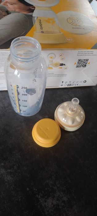 Laktator elektryczny Medela swing flex