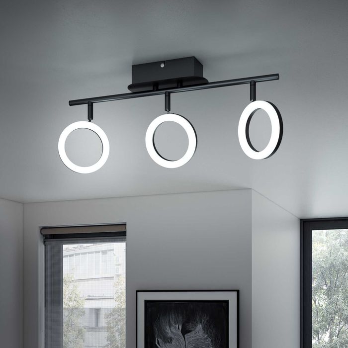 Candeeiro de Tecto Led Inspire Iring