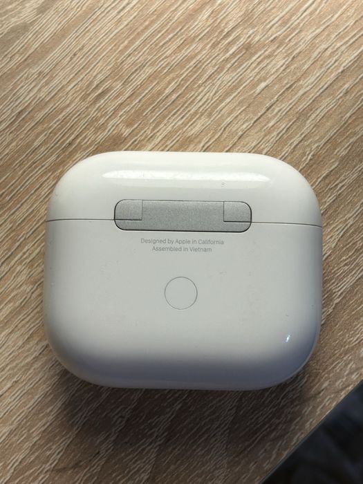Sluchawki Apple Air Pods 4