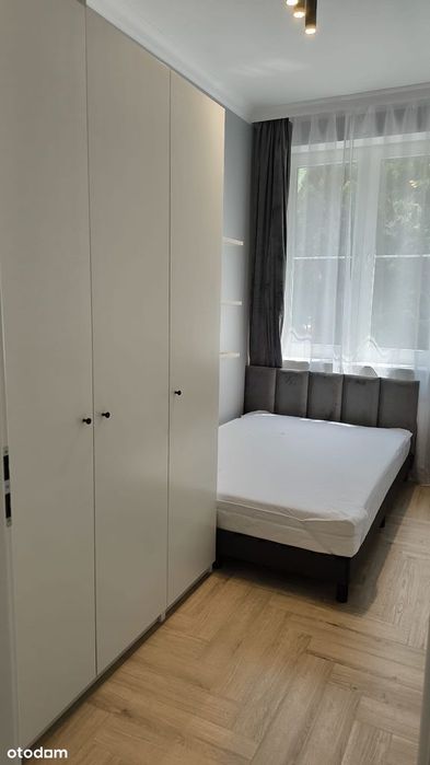 Mieszkanie 2-pok. 37 m², Krowodrza, pl. Inwalidów, zdjęcie 4
