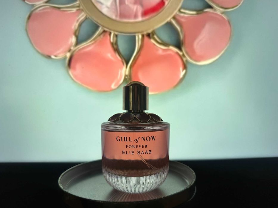 Girl of Now Forever Elie Saab 90ml