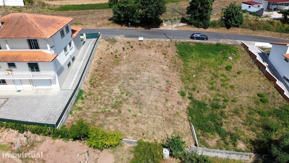 Terreno  para venda