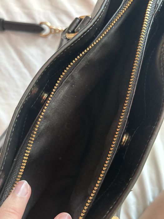 Сумка coach оригінал