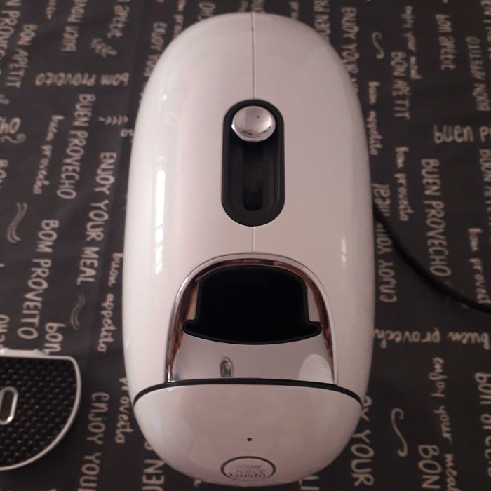Máquina de café Dolce Gusto Neo