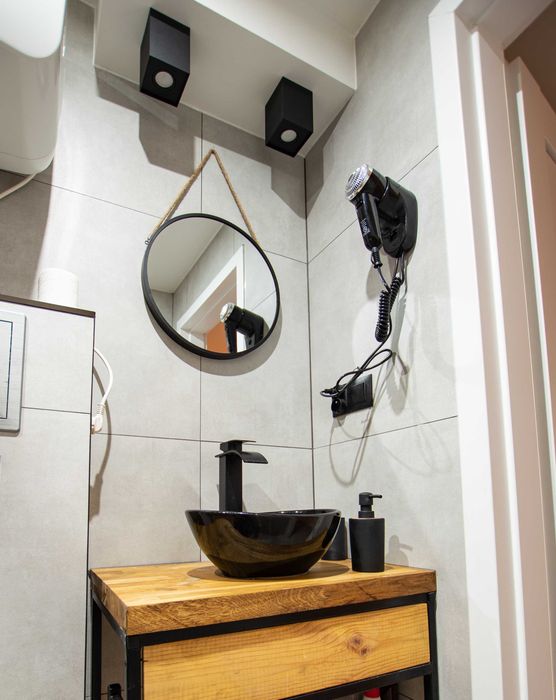 Apartament w centrum Częstochowy