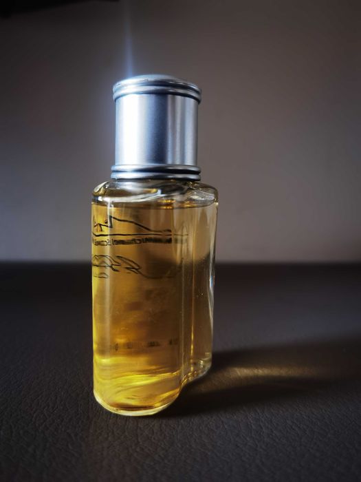 Perfume Michael Schumacher - Edição de Colecionador (Raro)