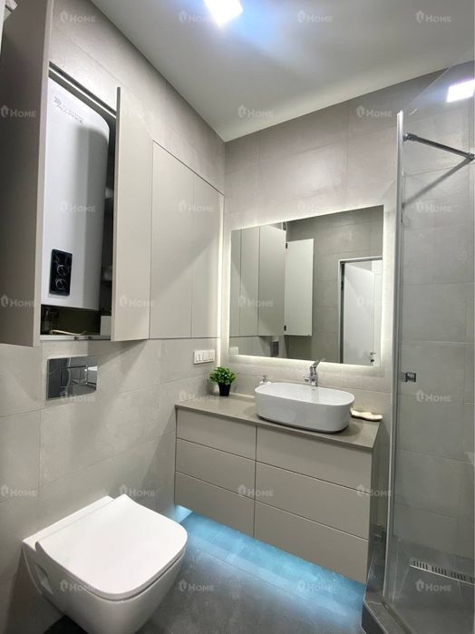 Однокомнатная квартира в ЖК Плехановская. «Метро Спортивная»