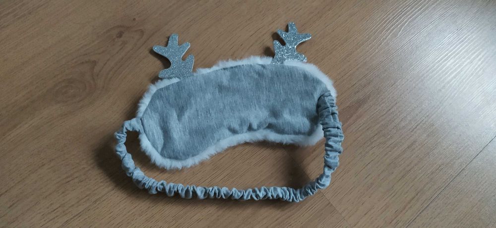 Opaska na oczy Home you