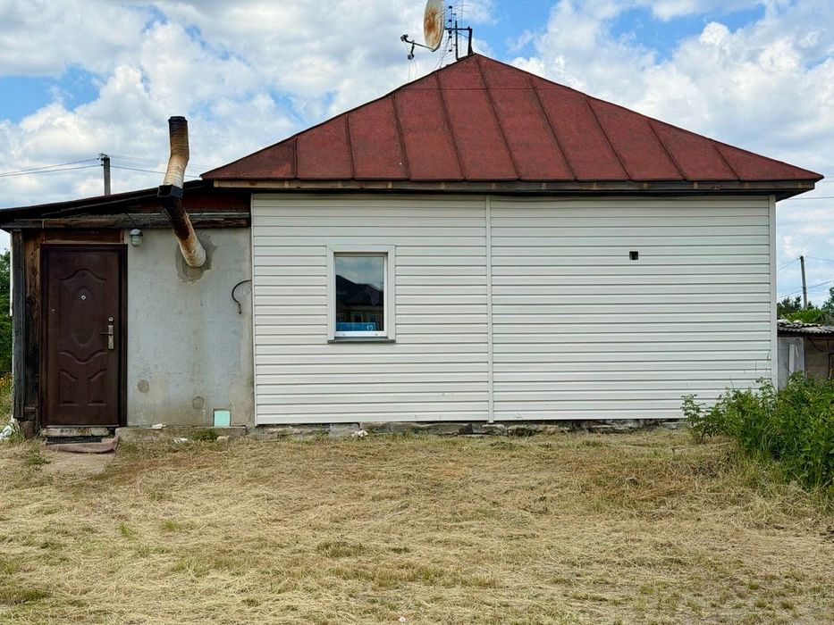 Продам будинок/дачу Вишгород/Осещина — 9 соток, у межах села. Поруч пляж та центр вул. Вишгородська