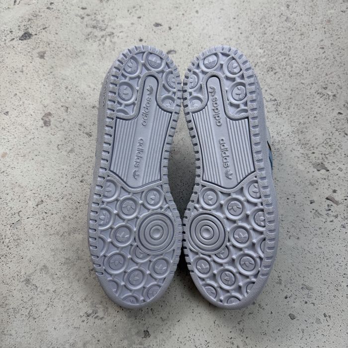 Кросівки Adidas Originals Forum Bold у світлих кольорах Оригінал IG0285