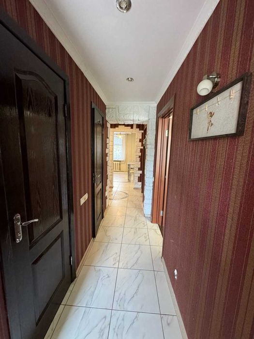 Здам подобово 3-кімнатну квартиру в Прилуках