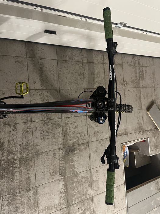 Rower giant glory maestro