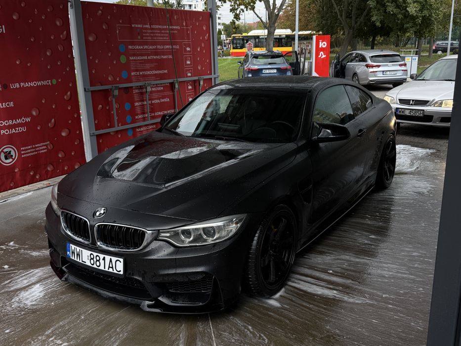 BMW Seria 4