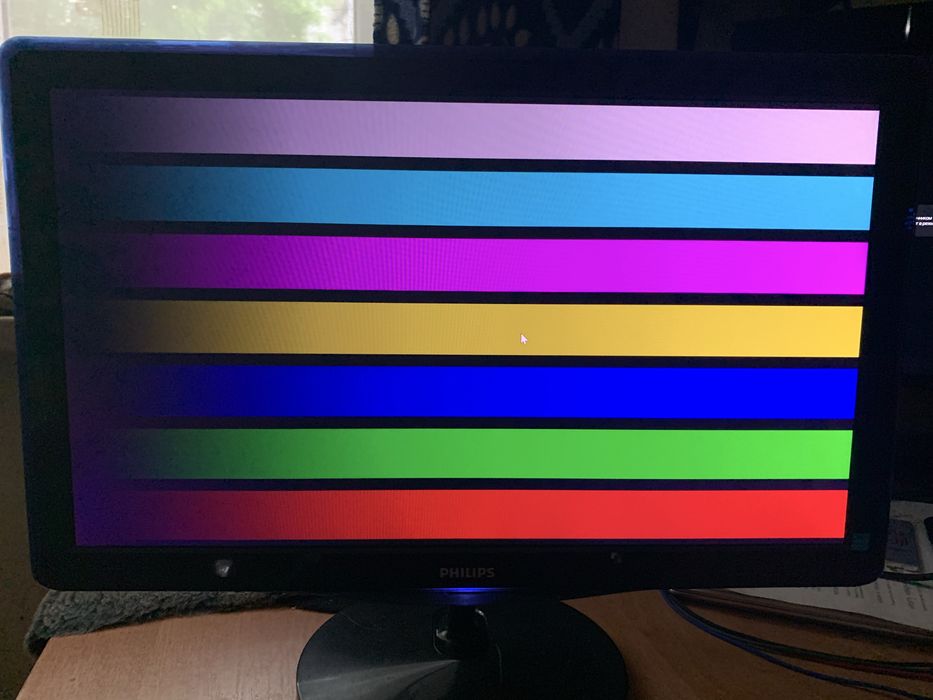 Монитор Philips 237 E3Q