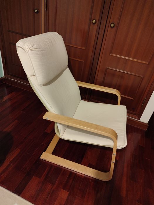 Poltrona / cadeirão IKEA