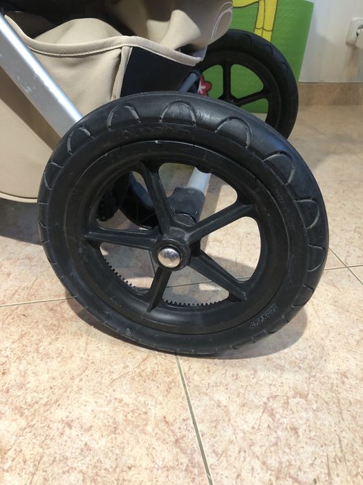 Коляска Bugaboo Cameleon 2 в 1