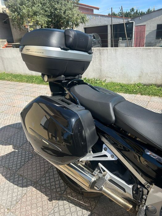 Yamaha  FJR 1300