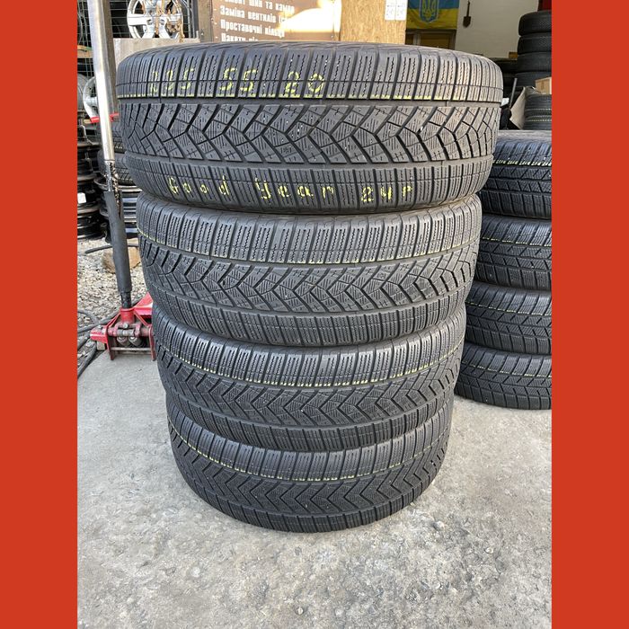 ‼️ 235.55r20 Good Year Ultra Grip Perfomance 2024