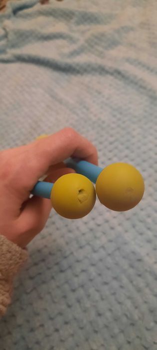 Продам булави Tuloni 35см