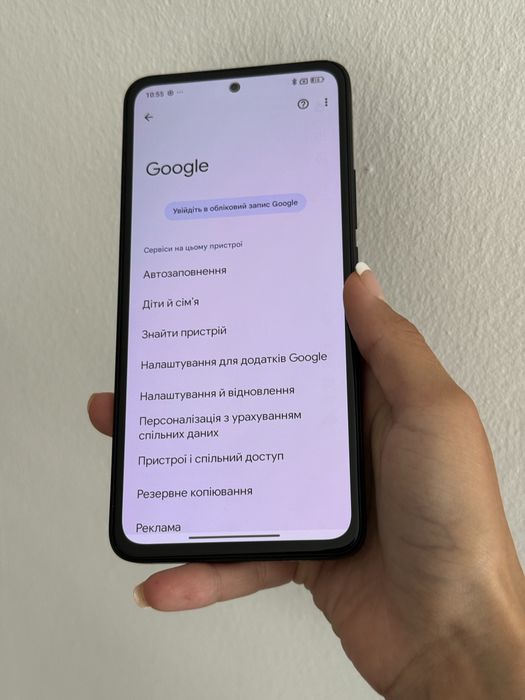 Redmi Note 14 6/128 gb