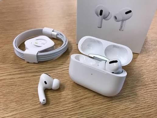 Apple air pods pro2