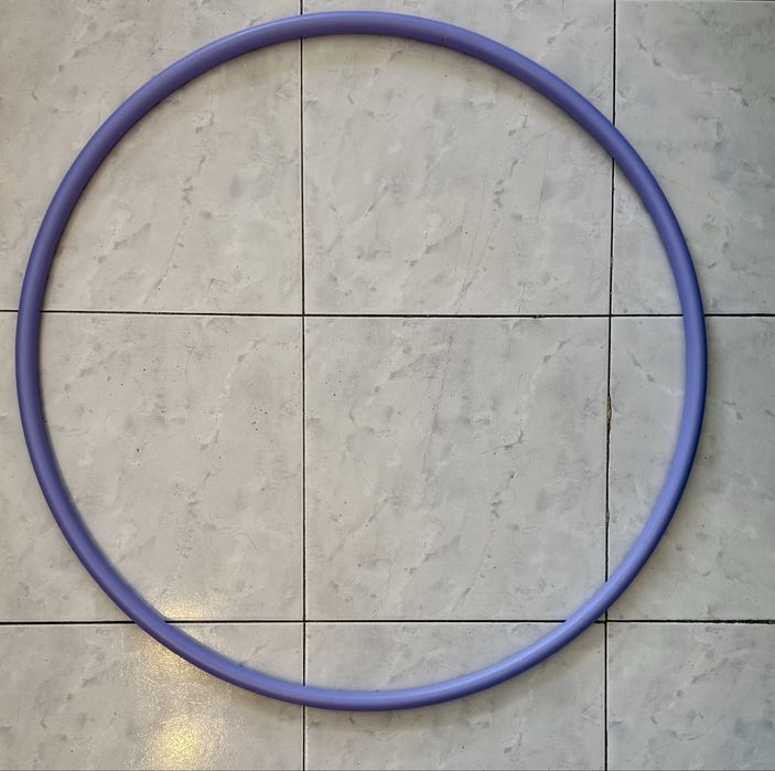 Arco de Ginástica Rítmica