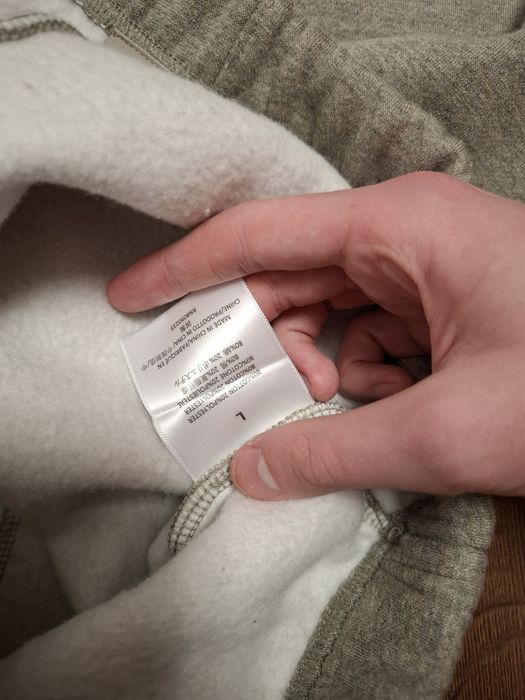 Штани  essentials fear of god