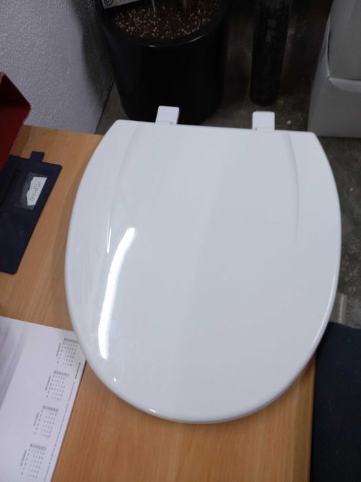 Tampos de sanita