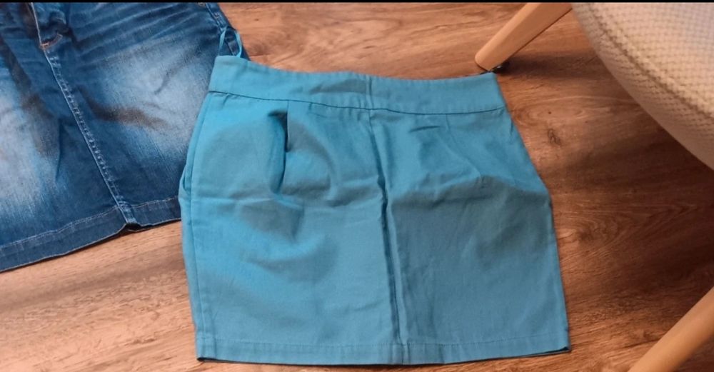 Spódnica damska zestaw L/XL