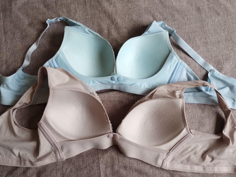 Бюстгальтер для годування