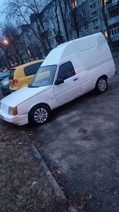 Продам Таврию пикап