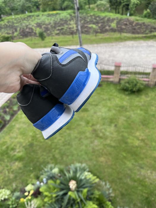 Кросівки reebok  foam