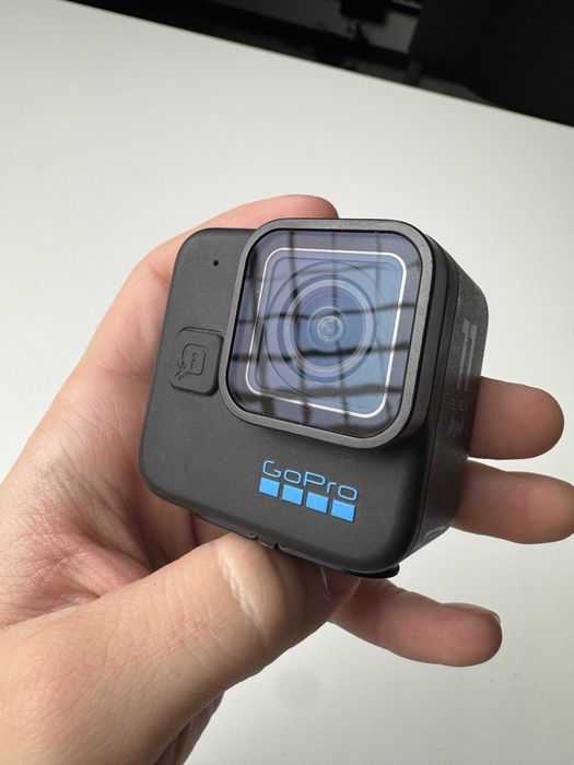 GoPro 11 Mini екшн камера