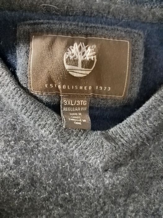 Свитер Timberland розмір L