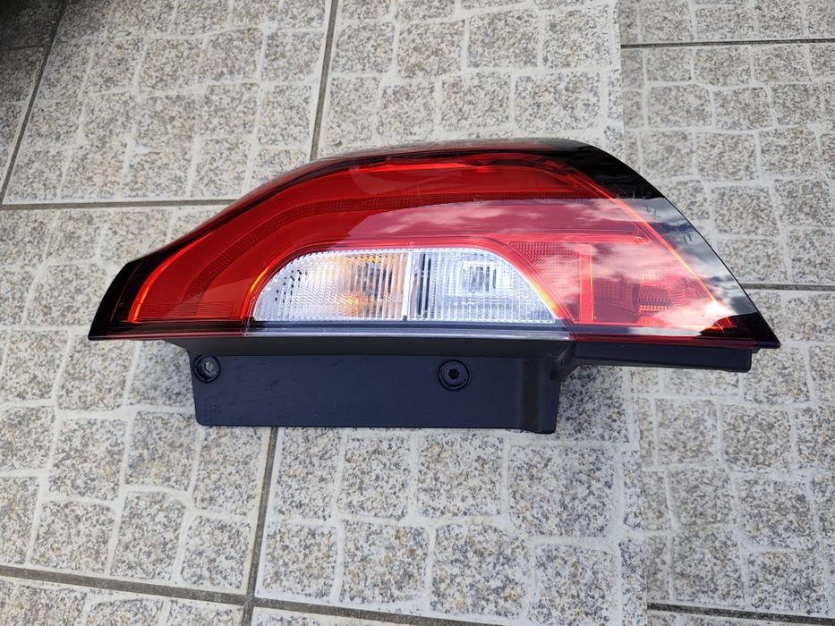 Farol farolim traseiro Mercedes citan II w420 A4209061200