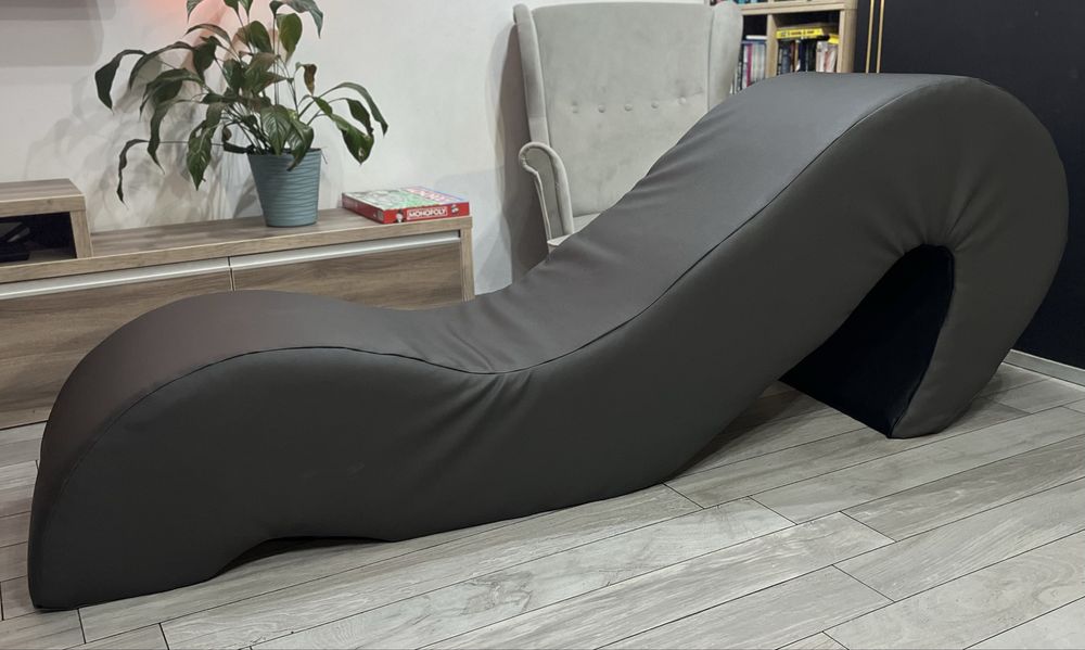 Fotel sofa Tantryczna – Odkryj Nowe Perspektywy